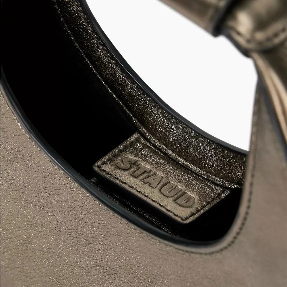 STAUD MOON BAG - Picture 4 of 10